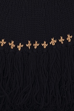 Clara Tassle Knit Sweater - thumbnail 8