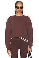 Toluca Lisel Crew Neck Sweater - thumbnail 4