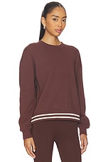 Toluca Lisel Crew Neck Sweater - thumbnail 5