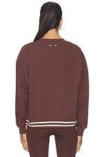 Toluca Lisel Crew Neck Sweater - thumbnail 6