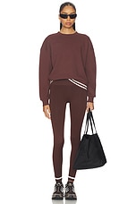 Toluca Lisel Crew Neck Sweater - thumbnail 7
