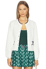 Jolie Isabeli Knit Cardigan - thumbnail 4