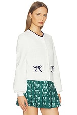 Jolie Isabeli Knit Cardigan - thumbnail 6