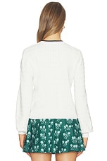 Jolie Isabeli Knit Cardigan - thumbnail 7