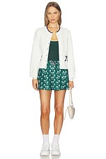 Jolie Isabeli Knit Cardigan - thumbnail 8