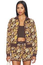 Copacabana Margot Knit Jacket - thumbnail 4