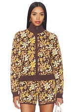 Copacabana Margot Knit Jacket - thumbnail 5