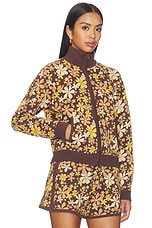 Copacabana Margot Knit Jacket - thumbnail 6