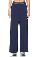 Harlan Wide Leg Pant - thumbnail 4