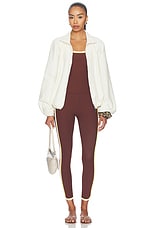 Rhythm 25in Midi Pant - thumbnail 8