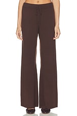 Coco Amelie Knit Pant - thumbnail 4