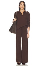 Coco Amelie Knit Pant - thumbnail 8