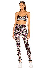 Lizzie Hw Straight Pant Gardenia main image 1