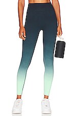 Product image of THE UPSIDE Seamless Midi Pant. Click to view full details