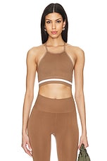 Form Angie Seamless Crop Top