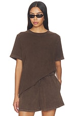 Soho Eva Crew Neck Tee - thumbnail 4