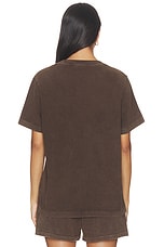 Soho Eva Crew Neck Tee - thumbnail 6
