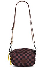 Technica Voyage Crossbody Bag