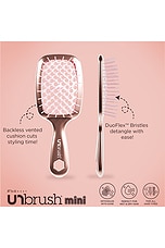 Mini Detangling Brush - thumbnail 7