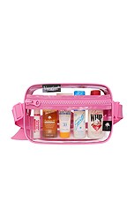Pink Sun Belt Sampler - thumbnail 5