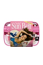 Pink Sun Belt Sampler - thumbnail 7