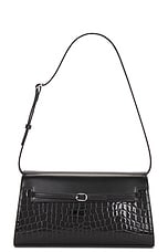 Black Shoulder Bag
