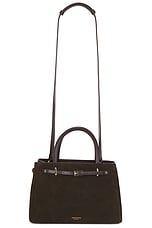 Kelli Low Rise Loose Straight