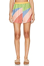 Tallows Short