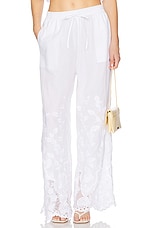 Flora Pant