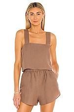 Tallows Crop Top