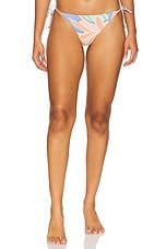 Ella Tie Side Bikini Bottom