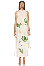 Sundowner Maxi Dress - thumbnail 5