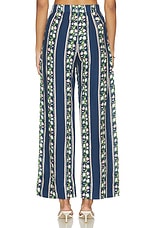 Linen Lounge Pants - thumbnail 7