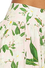 Paneled Maxi Skirt - thumbnail 9
