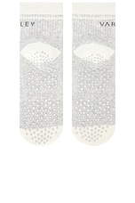 Grayson Half Crew Grip Sock - thumbnail 7