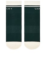 Grayson Half Crew Grip Sock - thumbnail 6