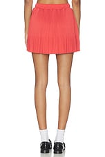 Davina High Rise Skort - thumbnail 7