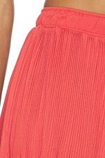 Davina High Rise Skort - thumbnail 9