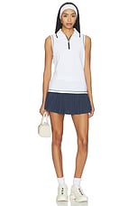 Clemency High Rise Skort - thumbnail 8