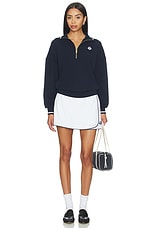 Anaya Mid Rise Skort - thumbnail 8
