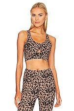 Product image of Varley Let's Go Staunton Sports Bra. Click to view full details