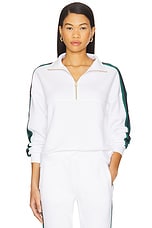 Raymar Half Zip Sweatshirt