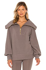 Product image of Varley Vine Pullover. Click to view full details