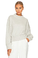 Product image of Varley Dunbar Sweatshirt. Click to view full details