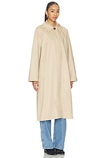 Robyn Car Coat - thumbnail 6