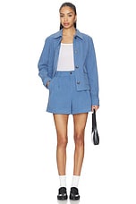 Carlotta Jacket - thumbnail 8