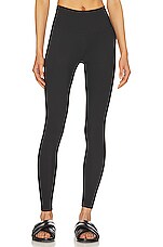 Product image of Varley Rib High Legging. Click to view full details