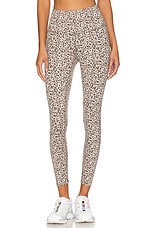 Move High Legging