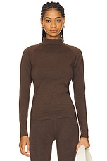 Always Warm Base Layer Top