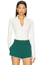 Helena Mid Layer Top